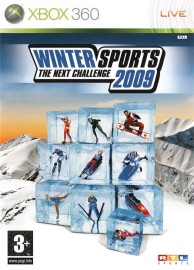 Winter Sports The Next Challenge