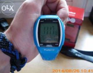Kalenji cw outlet 300 prix