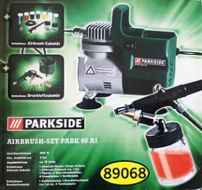 Scule Electrice Compresor Parkside Pret