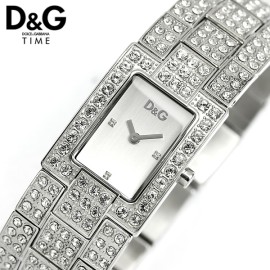 d&g montre femme