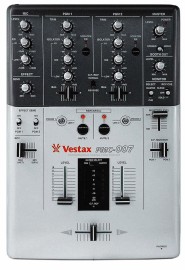 table de mixage vestax occasion