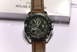 montre lip classics