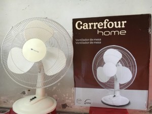 Disjoncteur Divisionnaire Ventilateur Carrefour
