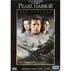 DVD GUERRE PEARL HARBOR - EDITION COLLECTOR