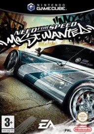 JEU GC NEED FOR SPEED MOST WANTED
