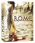 DVD GUERRE ROME - SAISON 2
