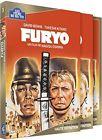 DVD GUERRE FURYO