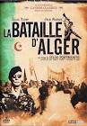 DVD GUERRE LA BATAILLE D'ALGER