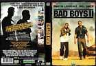 DVD ACTION BAD BOYS II - EDITION SINGLE