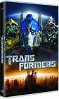 DVD ACTION TRANSFORMERS - EDITION SIMPLE