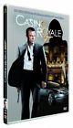DVD ACTION CASINO ROYALE - EDITION SIMPLE
