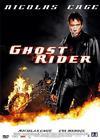 DVD ACTION GHOST RIDER