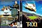 DVD ACTION TAXI 4
