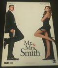 DVD ACTION MR. & MRS. SMITH