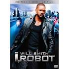 DVD ACTION I, ROBOT - EDITION SIMPLE