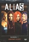 DVD ACTION ALIAS - SAISON 1
