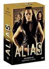 DVD ACTION ALIAS - SAISON 2