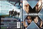DVD ACTION X-MEN 2 - EDITION SIMPLE