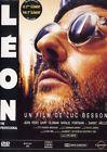 DVD ACTION LEON - EDITION COURTE