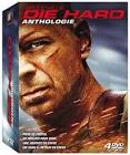 DVD ACTION DIE HARD ANTHOLOGIE - PACK SPECIAL