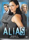 DVD ACTION ALIAS - SAISON 3
