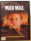 DVD ACTION MAD MAX