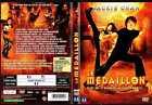 DVD ACTION LE MEDAILLON