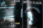 DVD ACTION PITCH BLACK - EDITION SPECIALE