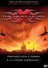 DVD ACTION XXX : THE NEXT LEVEL