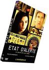 DVD ACTION ETAT D'ALERTE - SAISON 1