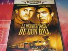 DVD ACTION LE DERNIER TRAIN DE GUN HILL