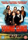 DVD ACTION YOUNG GUNS