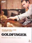 DVD ACTION GOLDFINGER - ULTIMATE EDITION