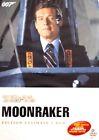 DVD ACTION MOONRAKER - ULTIMATE EDITION