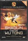 DVD ACTION SHAOLIN CONTRE WU TONG