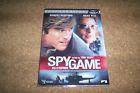 DVD ACTION SPY GAME - EDITION SIMPLE