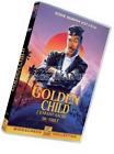 DVD AVENTURE GOLDEN CHILD - L'ENFANT SACRE DU TIBET