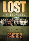 DVD AVENTURE LOST, LES DISPARUS - SAISON 2 - PARTIE 2