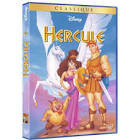 DVD AVENTURE HERCULE