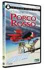 DVD AVENTURE PORCO ROSSO