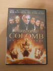 DVD AVENTURE CHRISTOPHE COLOMB - EDITION SIMPLE