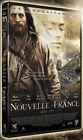 DVD AVENTURE NOUVELLE-FRANCE