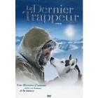 DVD AVENTURE LE DERNIER TRAPPEUR - EDITION SIMPLE, BELGE
