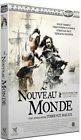DVD AVENTURE LE NOUVEAU MONDE - EDITION PRESTIGE