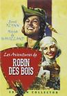DVD AVENTURE LES AVENTURES DE ROBIN DES BOIS - EDITION COLLECTOR