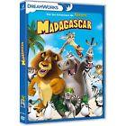 DVD AVENTURE MADAGASCAR