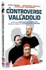 DVD AVENTURE LA CONTROVERSE DE VALLADOLID