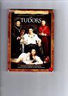 DVD AVENTURE THE TUDORS - SAISON 1