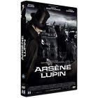 DVD AVENTURE ARSENE LUPIN