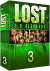 DVD AVENTURE LOST, LES DISPARUS - SAISON 3